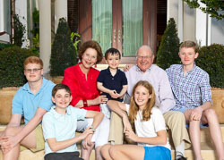 FAMILIES