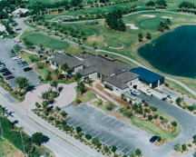 Dolphin Clubhouse