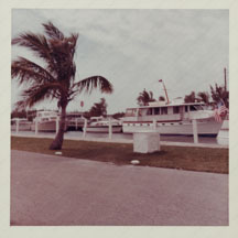 February/March 1965, from yachtel, ocean reef