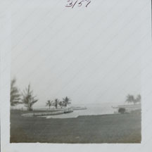 March 1957 Grayvick Community Harbor