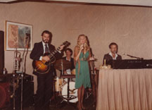 Reef Lounge 1970's