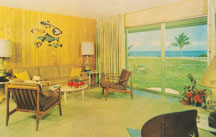 Ocean Reef Postcard