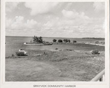Grayvik Commuinity Harbor