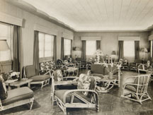 Ocean Reef Inn