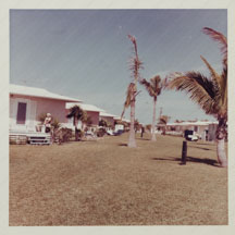1965, ocean reef yachtels